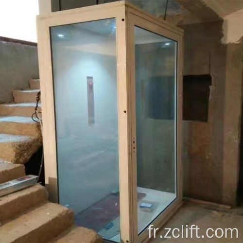 Accueil Small Home Elevator
